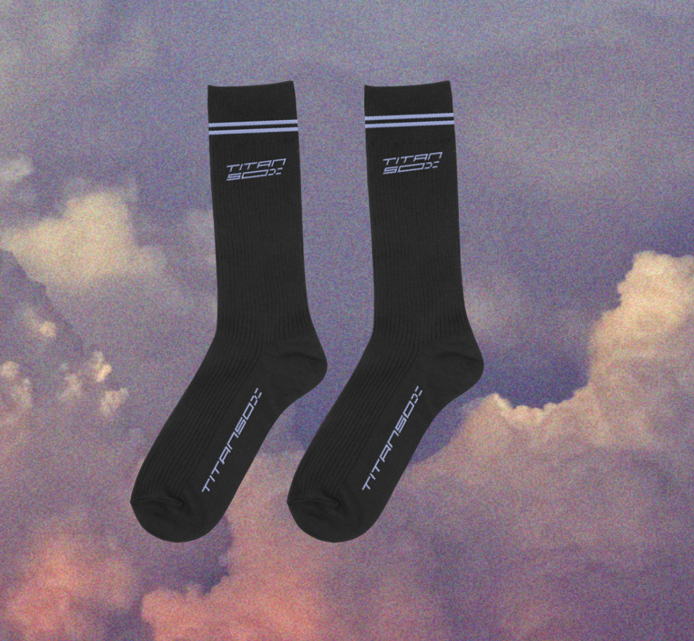 Vision Sox