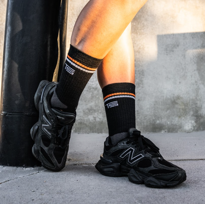 Force Sox - Ignite