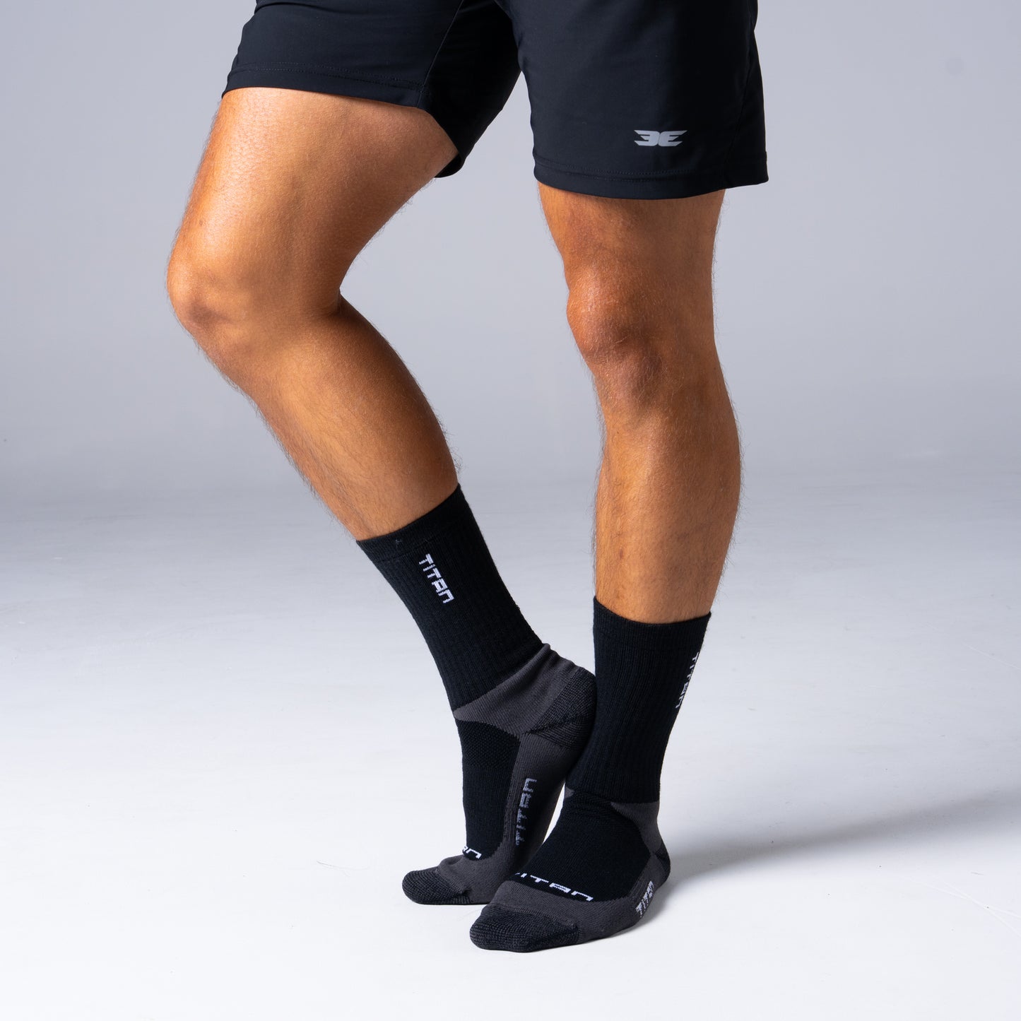 Elite Sox - Blackout
