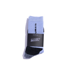 Elite Sox - Lilac