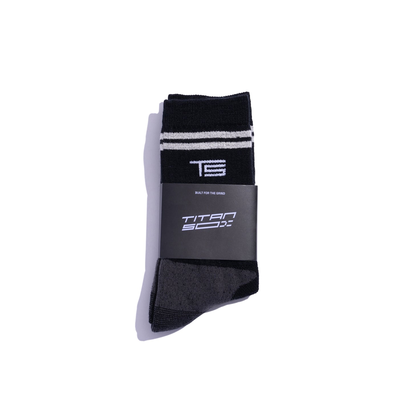 Force Sox - Blackout