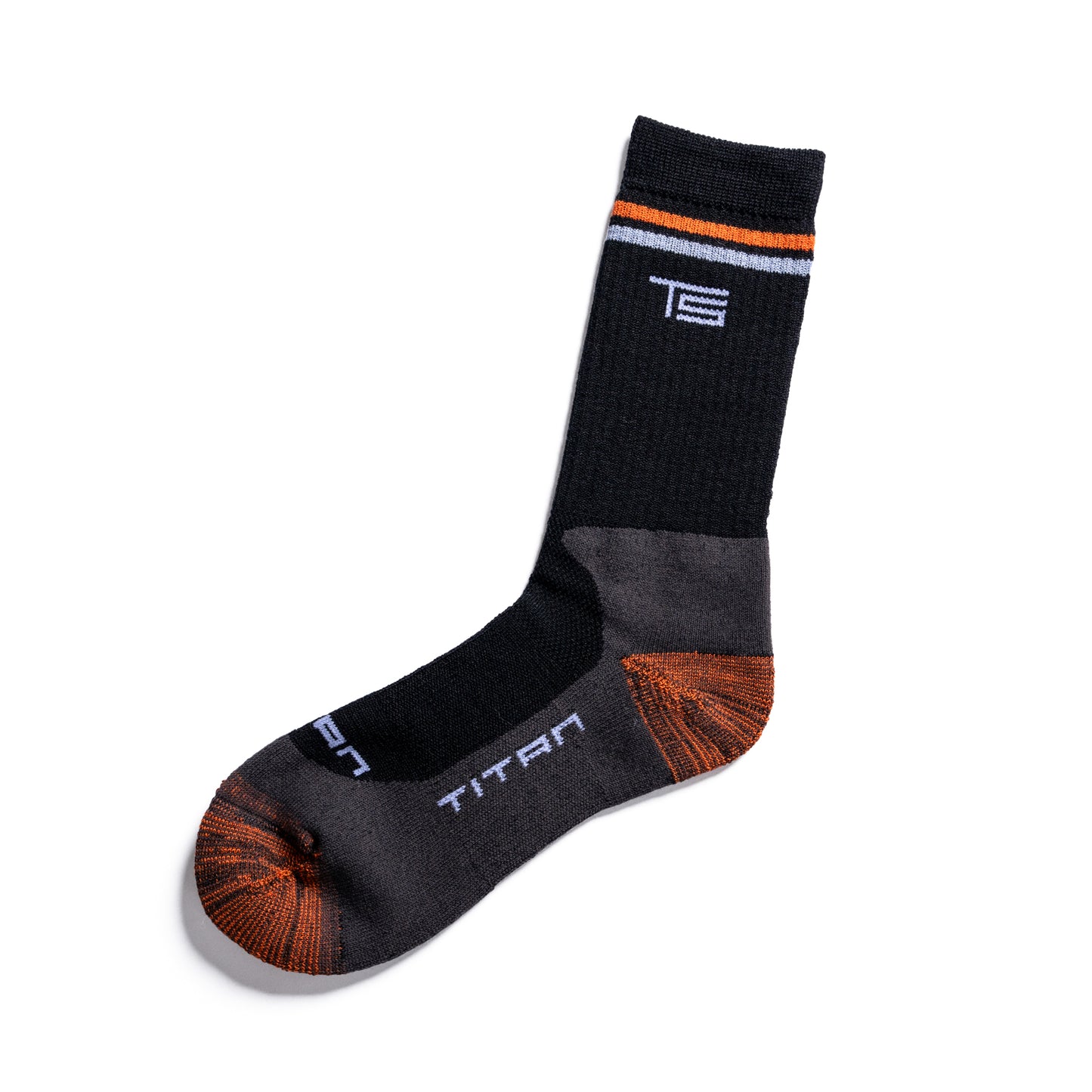 Force Sox - Ignite