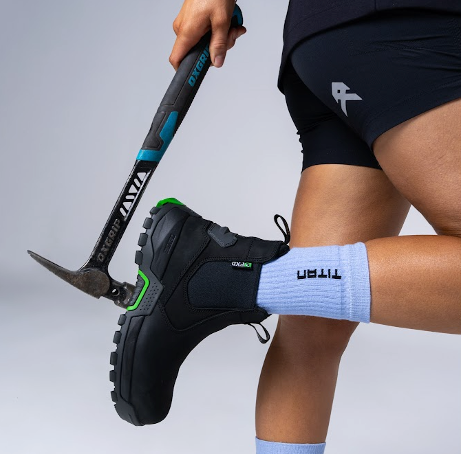 Elite Sox - Lilac