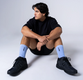 Elite Sox - Lilac