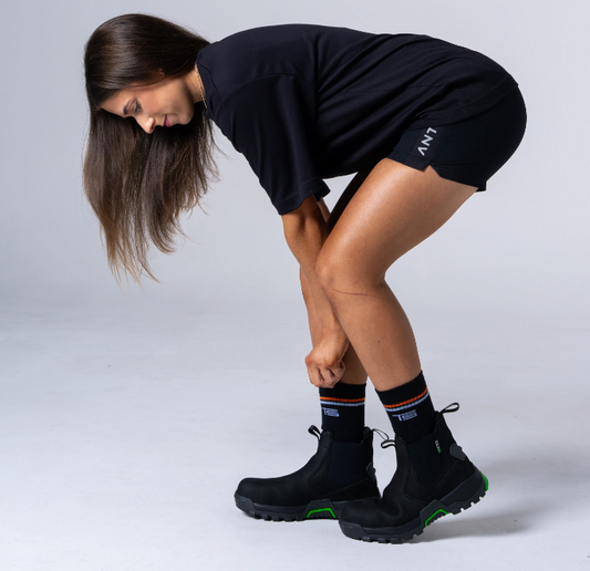 Force Sox - Ignite