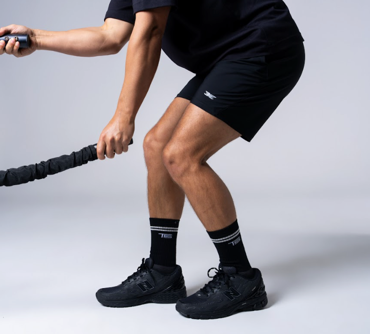 Force Sox - Blackout