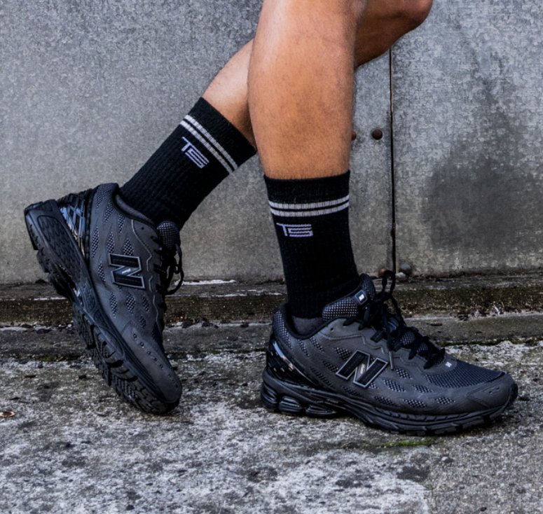 Force Sox - Blackout