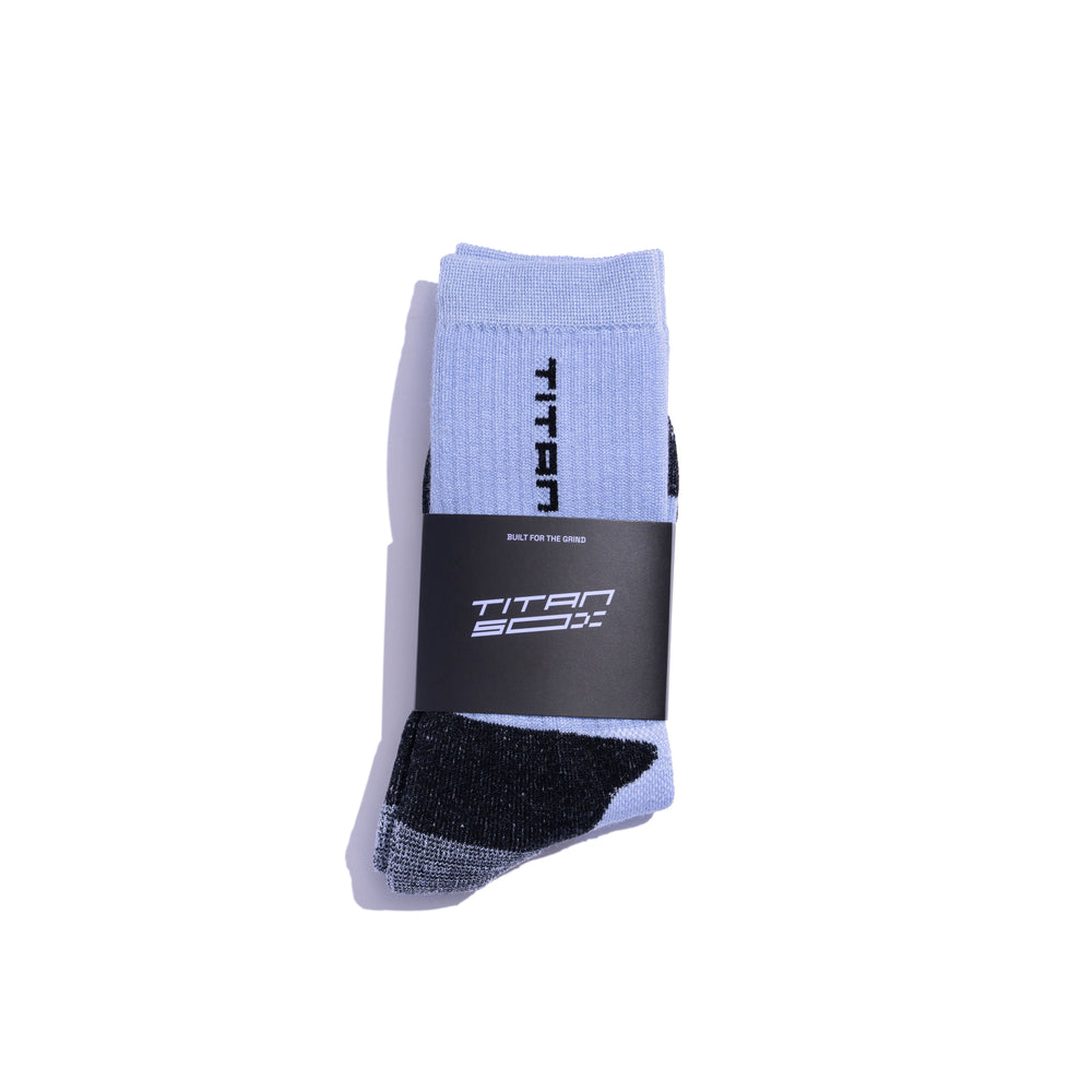 Elite Sox - Lilac