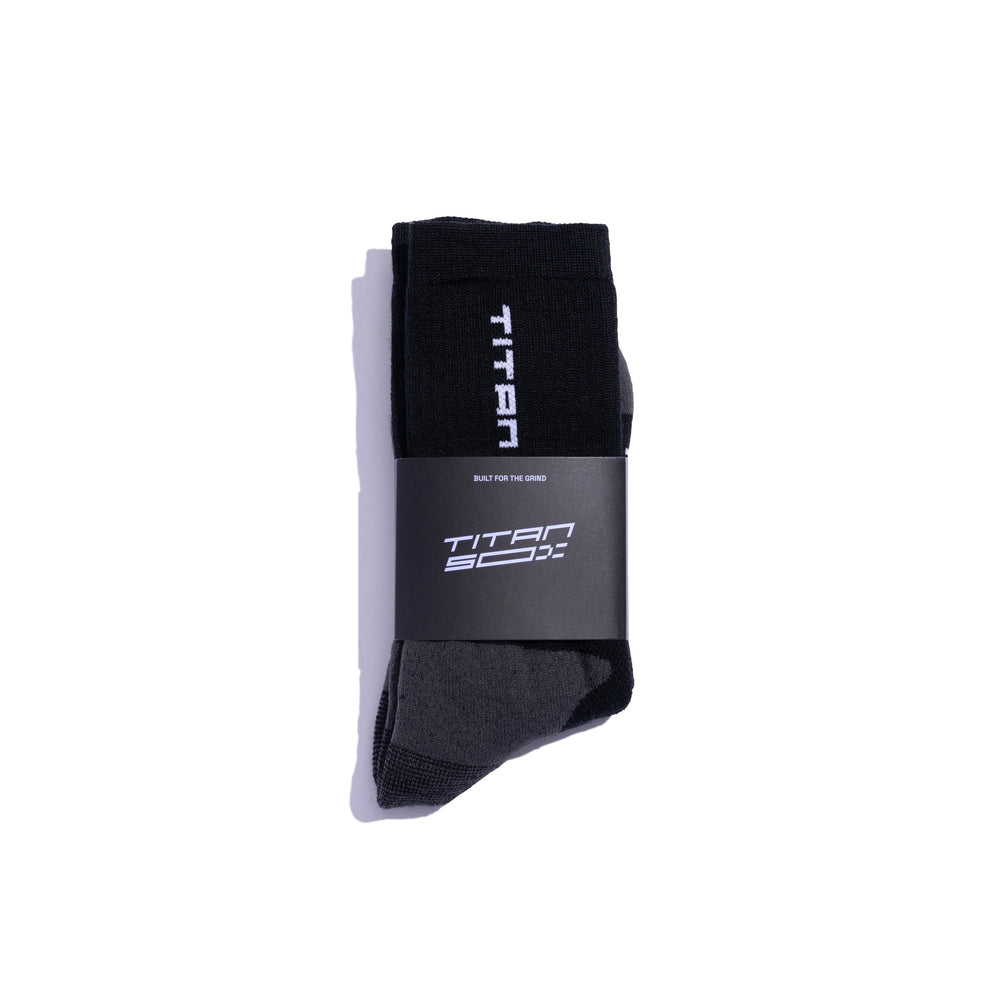 Elite Sox - Blackout