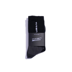 Elite Sox - Blackout