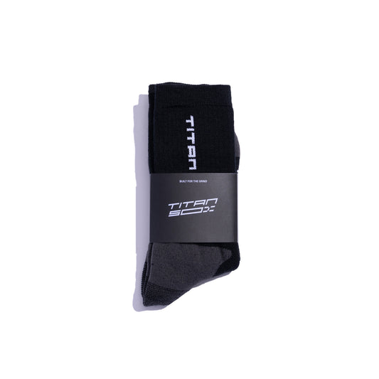 Elite Sox - Blackout