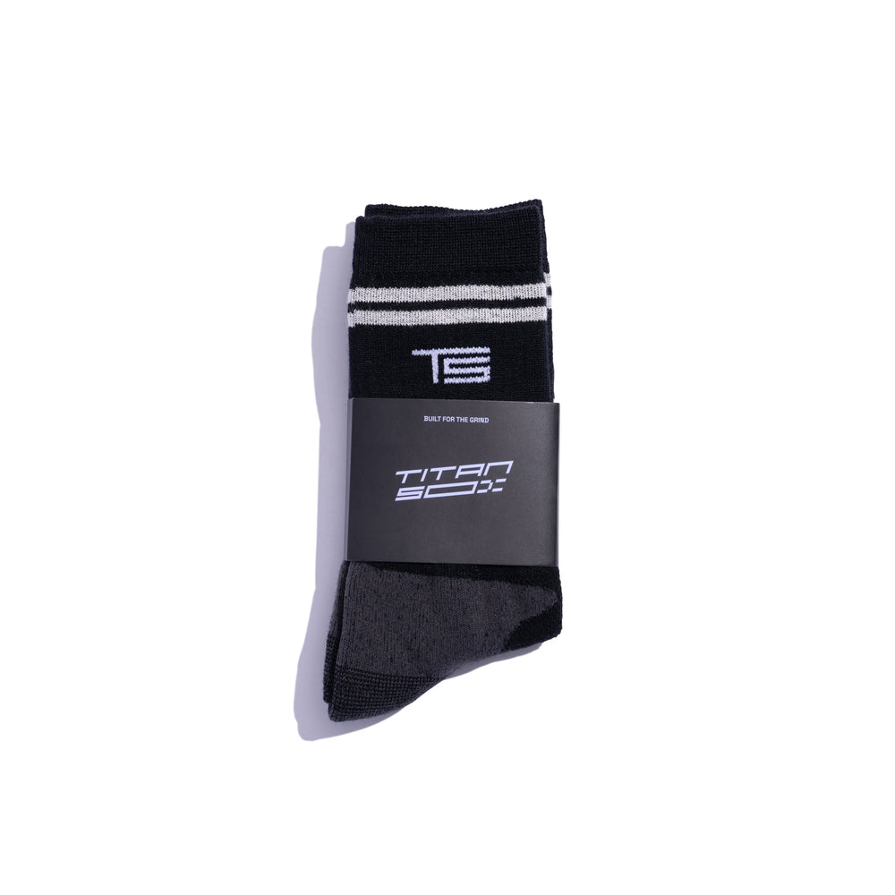 Force Sox - Blackout