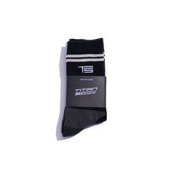 Force Sox - Blackout
