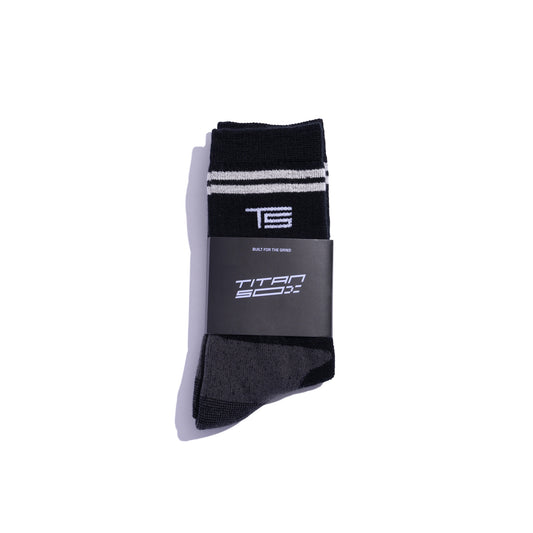 Force Sox - Blackout