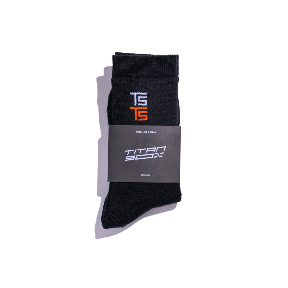 Stacked Sox