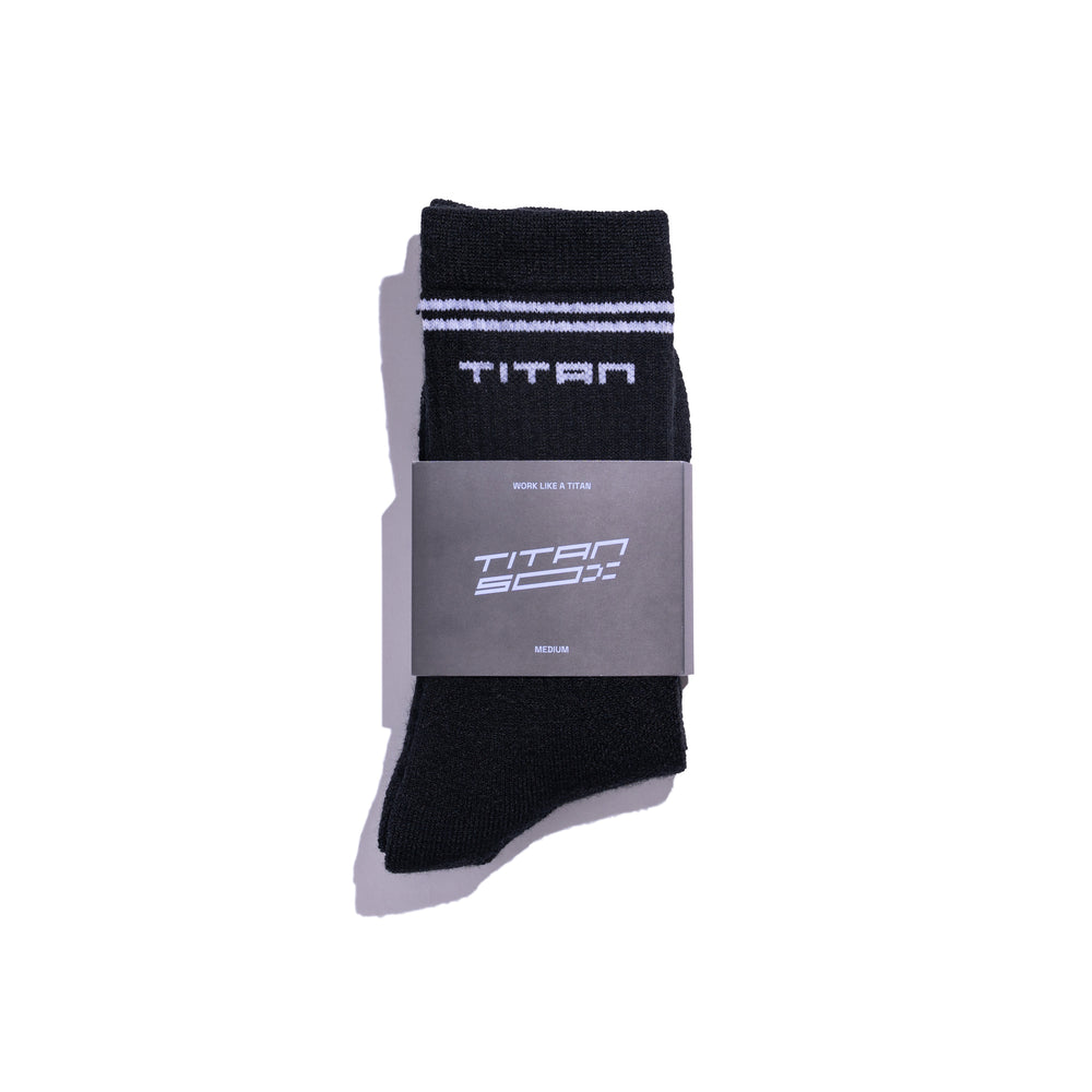 Vision Sox