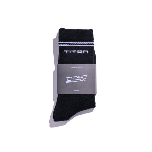 Vision Sox