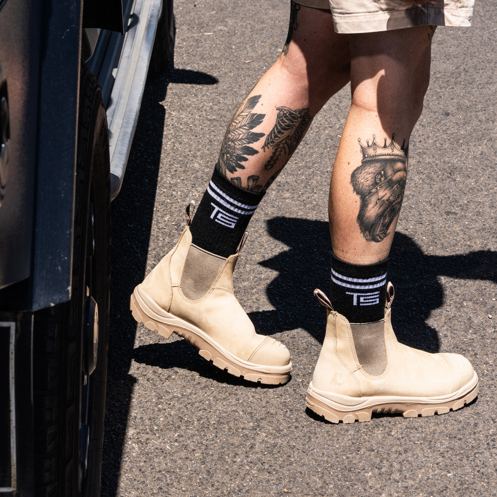 Flex Sox