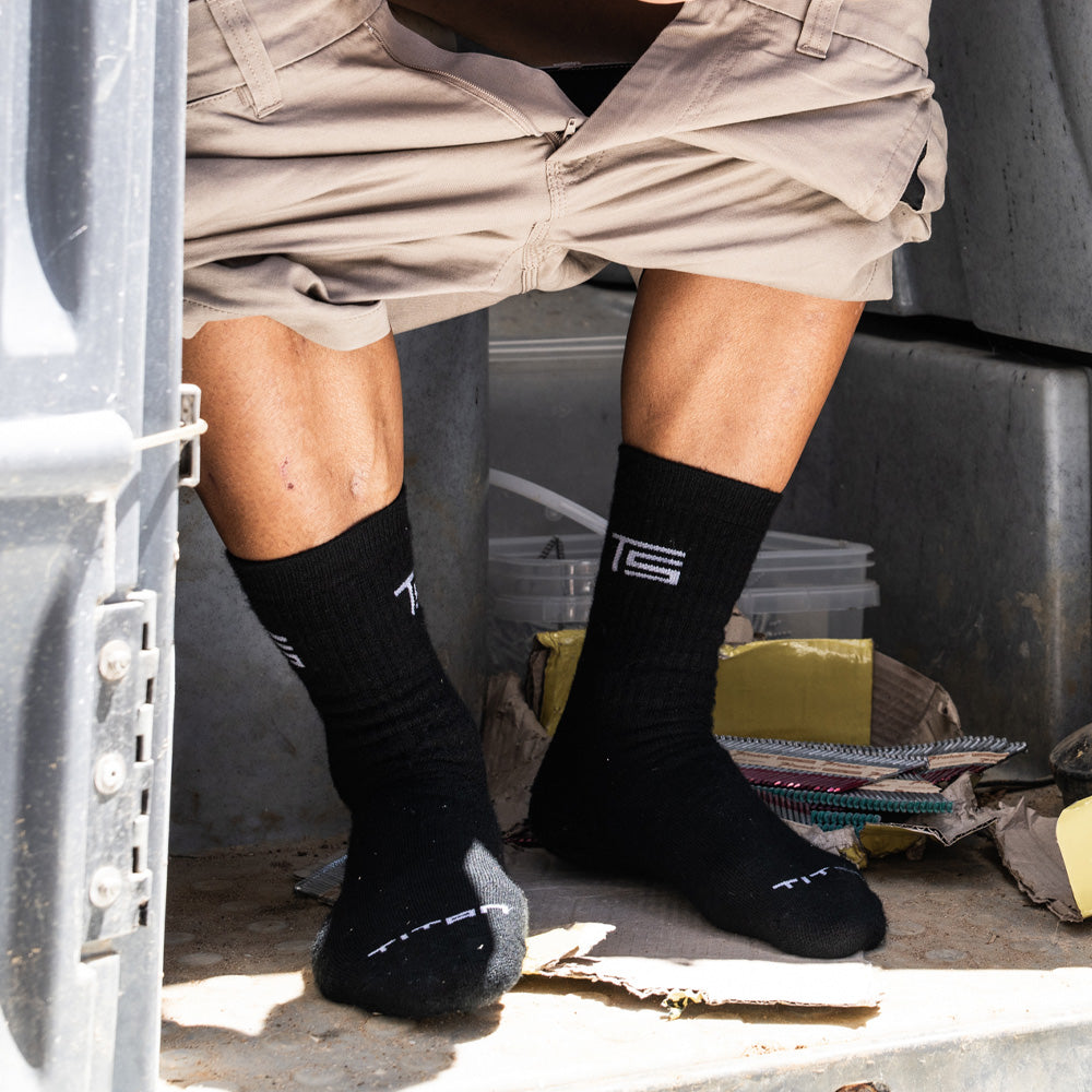 Grip Sox