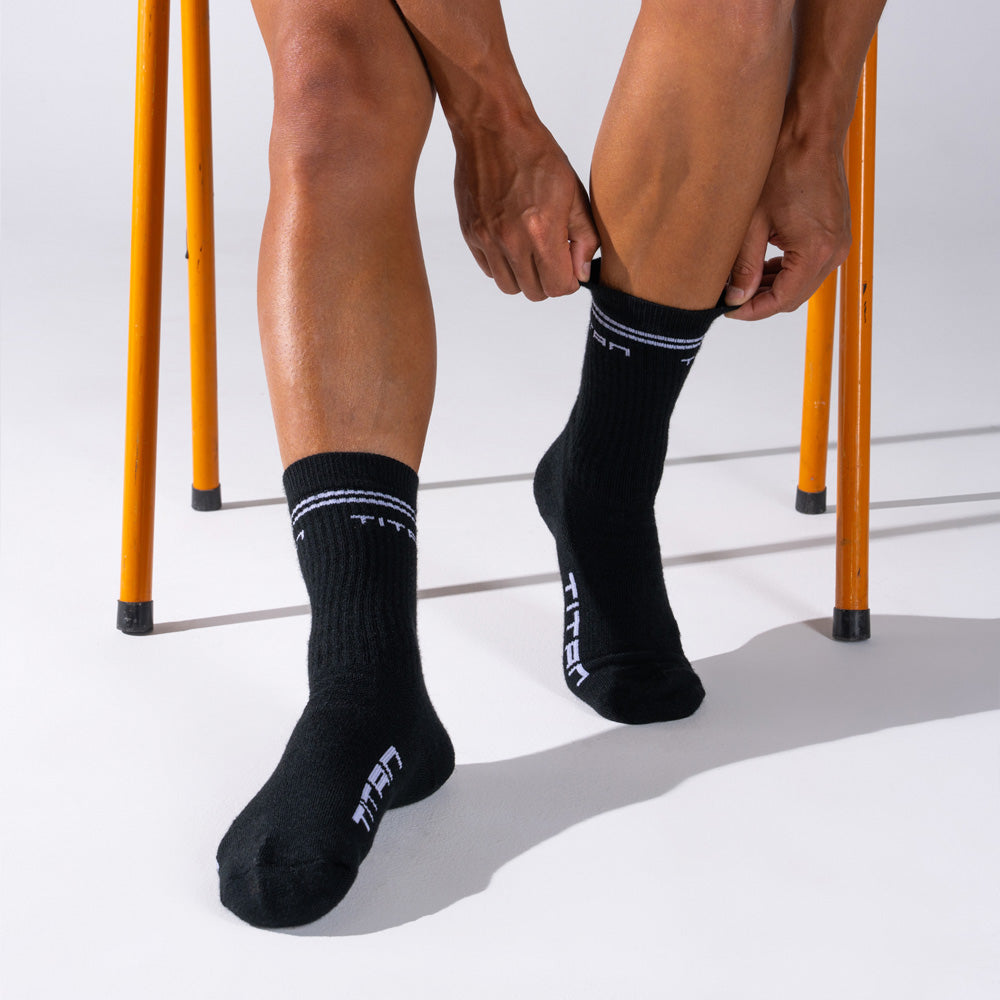 Vision Sox