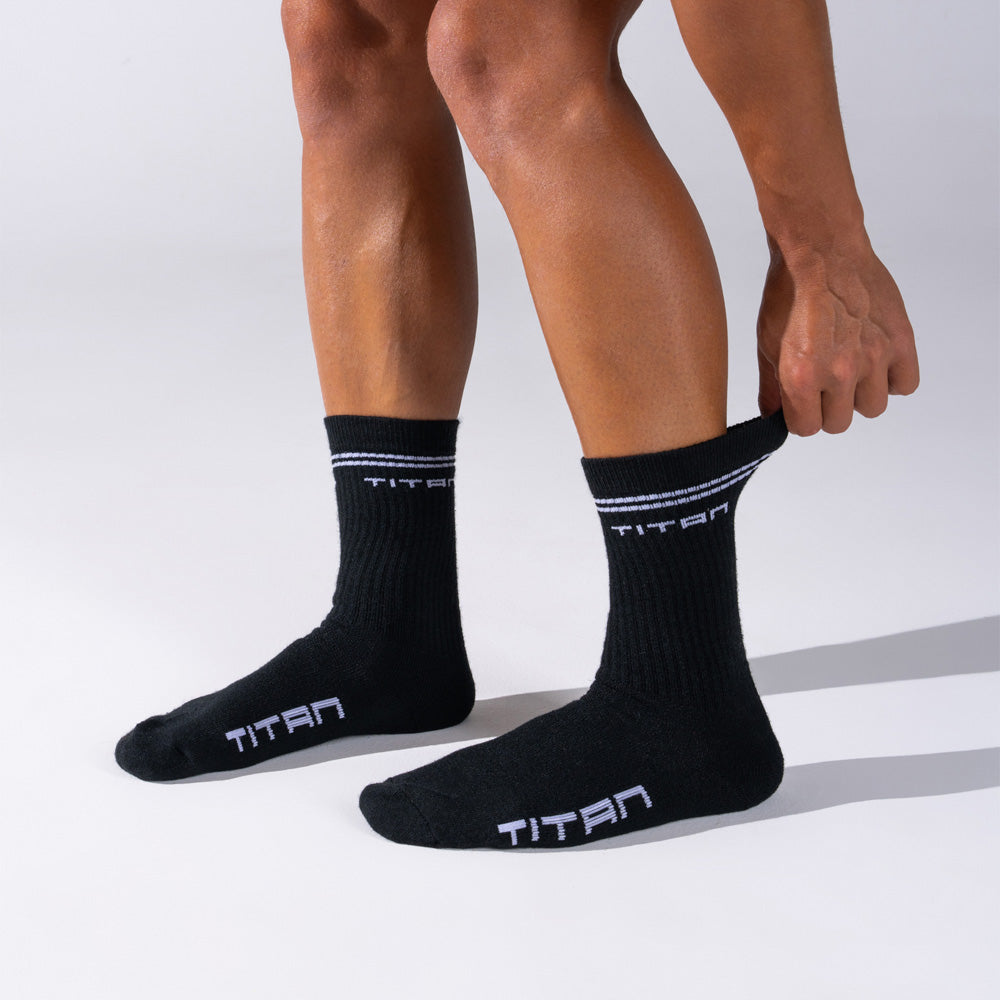 Vision Sox